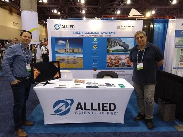 Allied Scientific Pro Expo