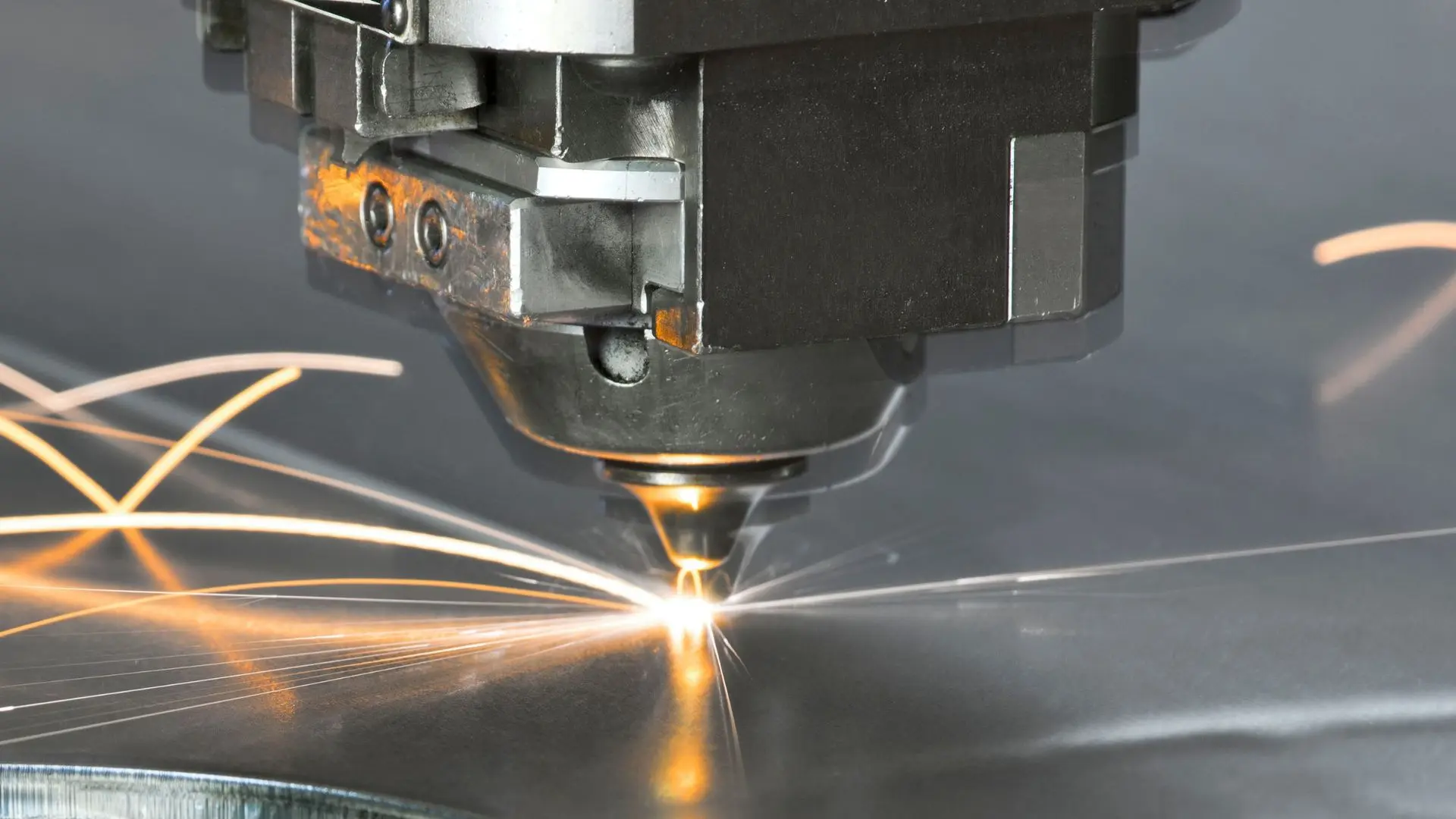 Laser technology in paint stripping