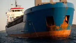 Beam scanning patterns in epoxy coating laser removal on stainless steel