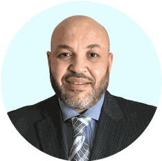 Mohamed Abouseif, R&D Manager