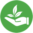 Cleantech Icon