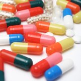 Pharmaceutical Drugs Identification