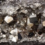 Mineral Identification for Field Exploration