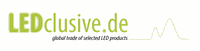 LEDclusive Logo