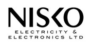 NISKO ELECTRICITY &amp; ELECTRONICS LTD Logo