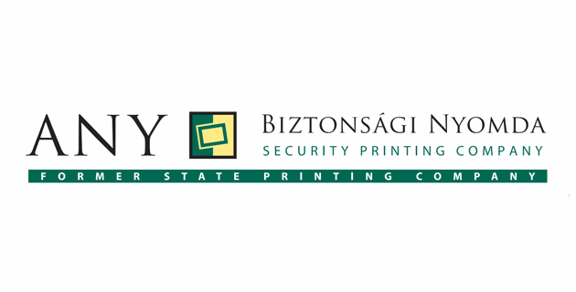 ANY Security Printing Company