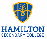 Hamilton-Secondary-College