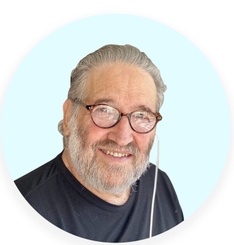 Les Kacev, Sales Manager