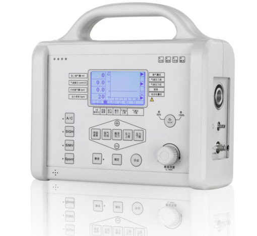Respiratory Ventilators HFS3100A 1