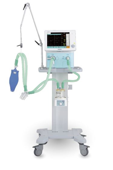  Respiratory Ventilator VG70 Image 1