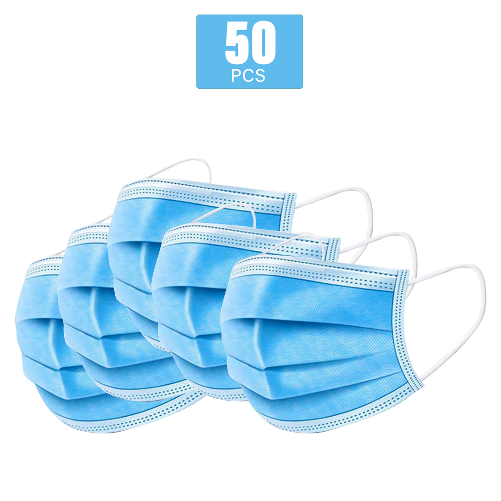 Disposable Medical face Mask-3 ply