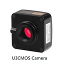 USB3.0 14 MP CMOS Microscope Camera