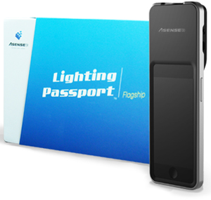 Lighting-Passport-Flagship-set