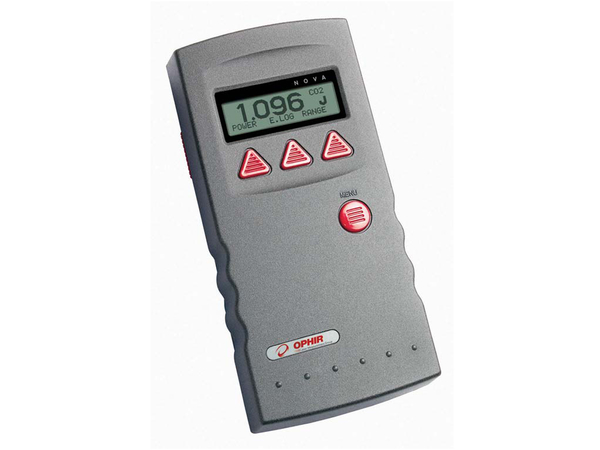 Ophir Nova-Handheld Laser Power Meter &amp; Energy Meter