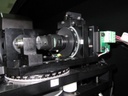 Spectral Goniophotometer LED Tester