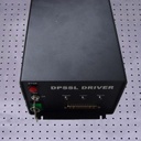 355nm ASP-SL DPSS Passively Q-switched 15-40uJ/500-1000mW Laser