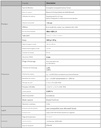 Specification (FR)