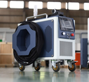 LaserBlast ™ Cleaning System 500 Watts Pulse
