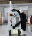 LaserBlast ™ Cleaning System 500 Watts Pulse