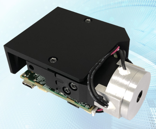 NIRvascan Smart Near Infrared Spectrometer Extended Reflective Model R11 (1350nm to 2150nm)