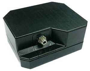 NIRvascan Smart Near Infrared Spectrometer Fiber Input Model F1 (900nm to 1700nm) Full Package