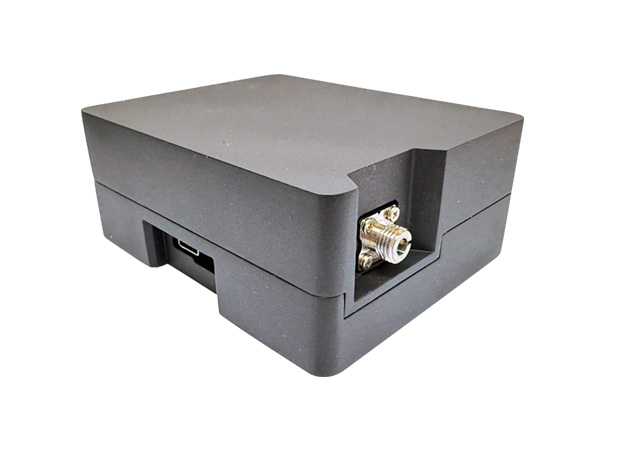 NIRvascan Smart Near Infrared Spectrometer Extended Fiber Optics Model F12 (1350nm to 2150nm)