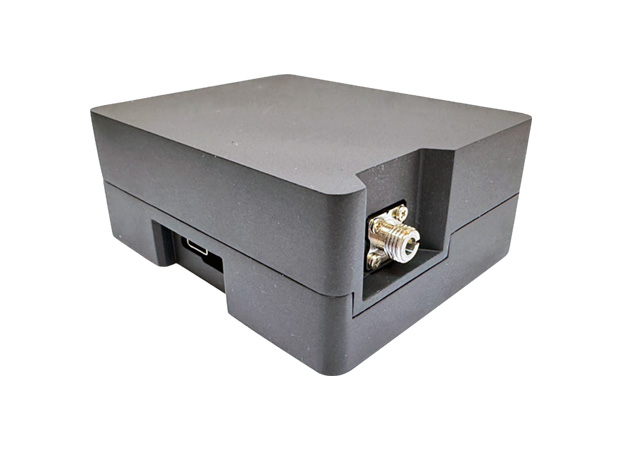 NIRvascan Smart Near Infrared Spectrometer Extended Plus Fiber Optics Model F14 (1600nm to 2400nm)