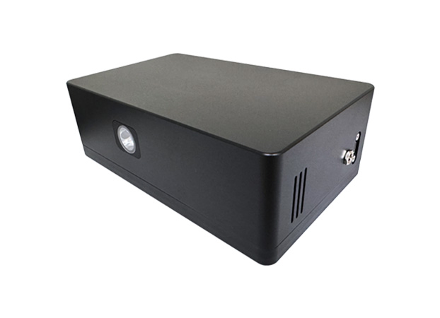 NIRvascan Smart Near Infrared Spectrometer Reflective Model R16 (900nm to 2400nm)