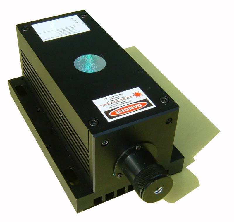  266nm  ASP-SL UV Laser DPSS Passively Q-switched 0.1-5uJ/1-50mW 