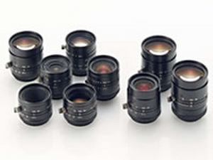 SV-V CCTV Lenses for sensors size up to 1 inch