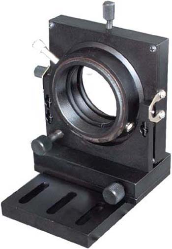 ASP-WN03WX50mm Gimbal Optical Mounts 