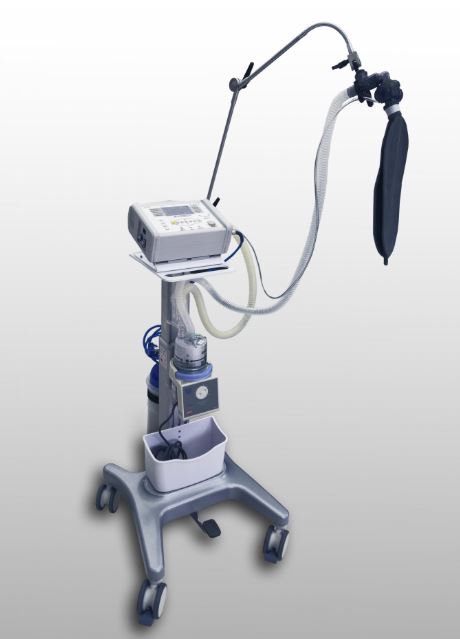 Respiratory Ventilators HFS3100A