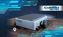 Corroscan Capacitance 2D Imaging