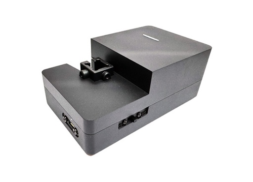 [T12] Spectromètre proche infrarouge intelligent NIRvascan, modèle T11 à transmission étendue (1 350 nm à 2 150 nm)