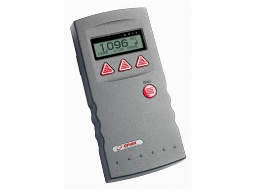 Ophir 7Z01500 Nova-Handheld  Power Meter &amp; Energy Meter