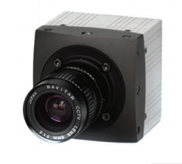 ASP-HiSpec 4 Camera
