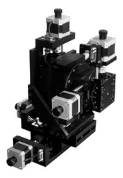 ASP-WN602ZA Multi-Axis Stages 