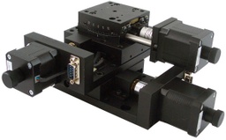 ASP-WN305ZA Multi-Axis Stages