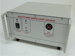 ASP-OEWLS-200 High Power White Light Source