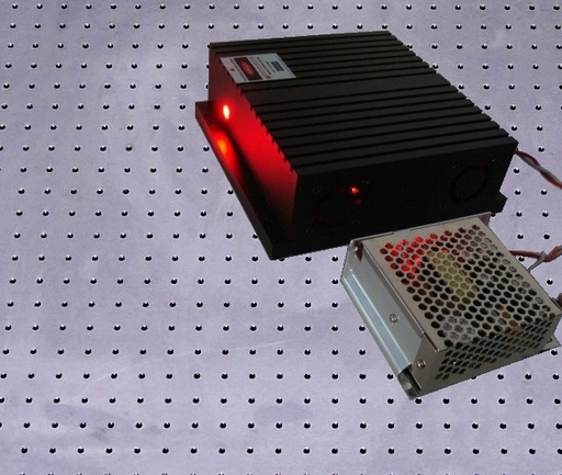 635nm ASP-SL Red Laser 500-1000mW