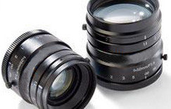 Standard SWIR Lenses 8mm to 50mm