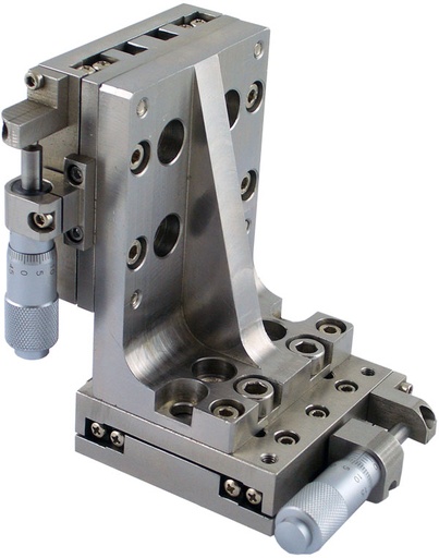 ASP-WN208ZM13H Stainless Steel Multi-Axis Stages