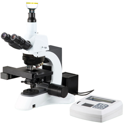 ASP-N-800D Motorized Auto-Focus Upright Microscope