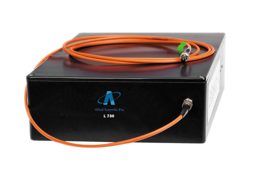 Luminescence spectrometer and analyzer: ASP-L730