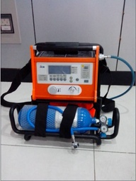 Respiratory Ventilator ACM812A