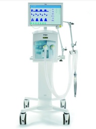 Respiratory Ventilators ICU V500