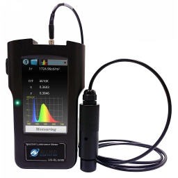 Spectral Luminance Meter SRI-RL-5000  (380nm - 780 nm)