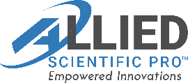 ASP Laser Inc. logo